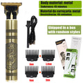 Máquina de Barbear Blader PRO - Corte Rápido e Preciso
