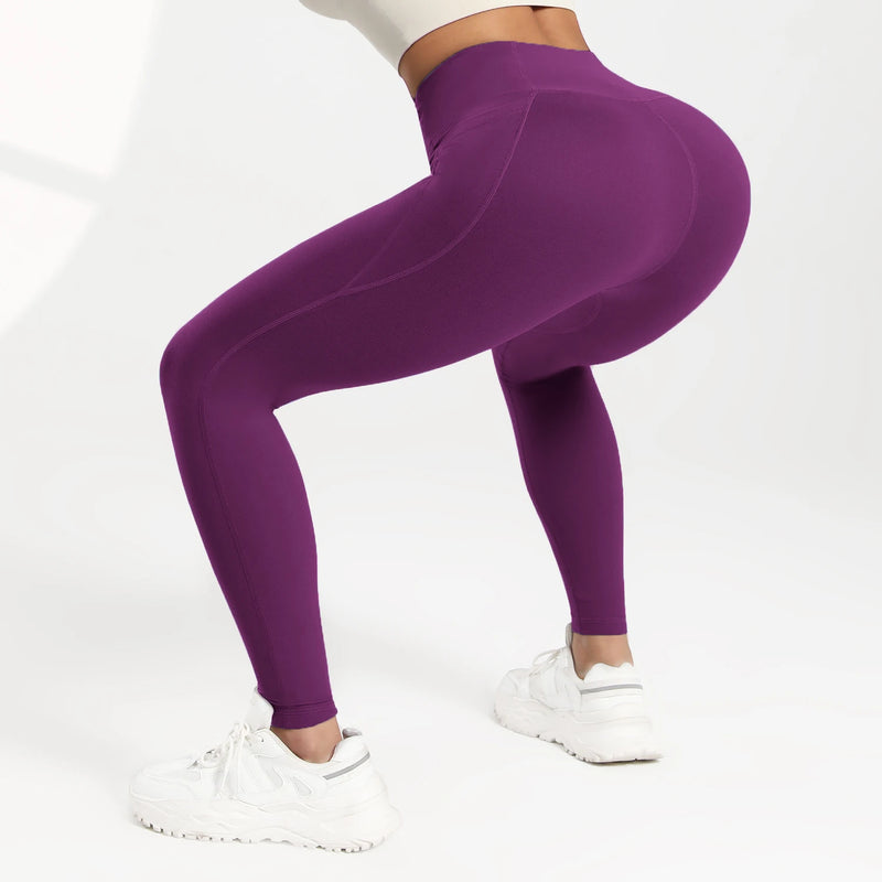 Legging Lip PRO Fitness - Legging Para Treino. [CONFORTÁVEL E EFICAZ]