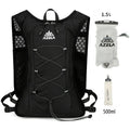 Mochila de Hidratação 8 Litros - Caminhada, Trilha, Brigadistas e Afins.