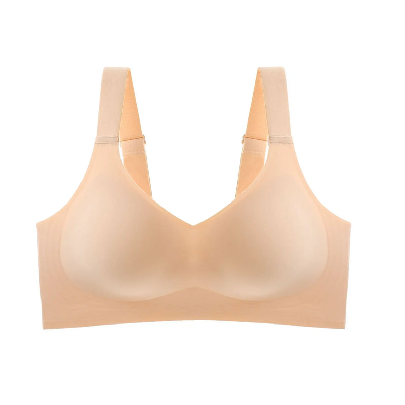 Sutiã Confort FitUp - Sutiã Para Treino e Dia-a-dia. [SUSTENTAÇÃO E CONFORTO]