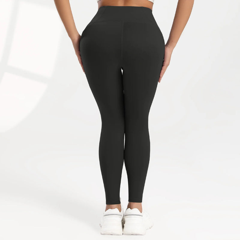 Legging Lip PRO Fitness - Legging Para Treino. [CONFORTÁVEL E EFICAZ]