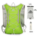 Mochila de Hidratação 8 Litros - Caminhada, Trilha, Brigadistas e Afins.