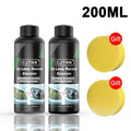 Pasta de Polimento AllClean - Polimento em Segundos!