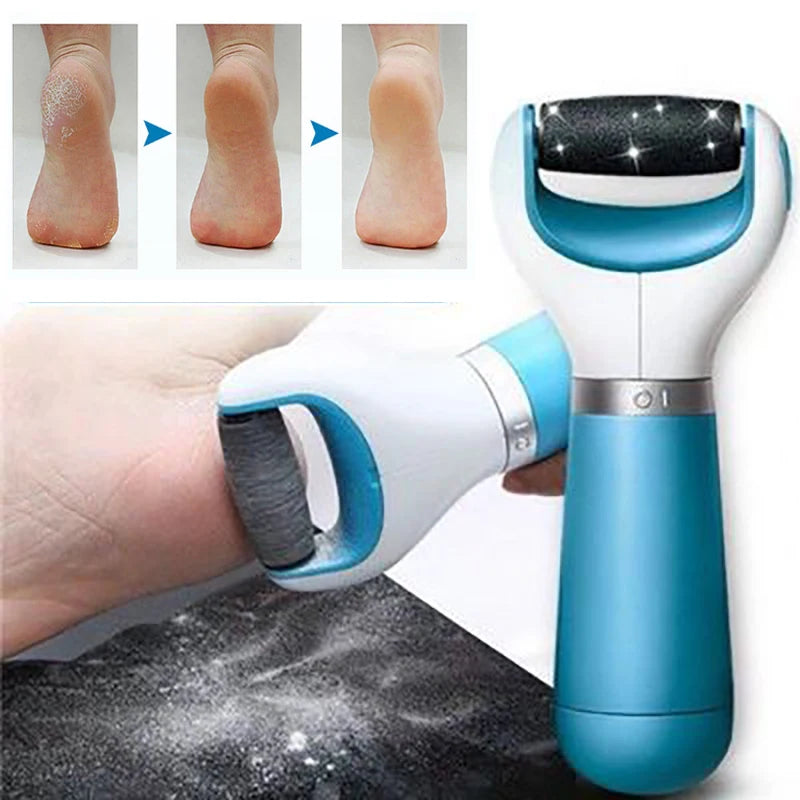 Beauty Feet Removedor de Calos - Maciez e Conforto