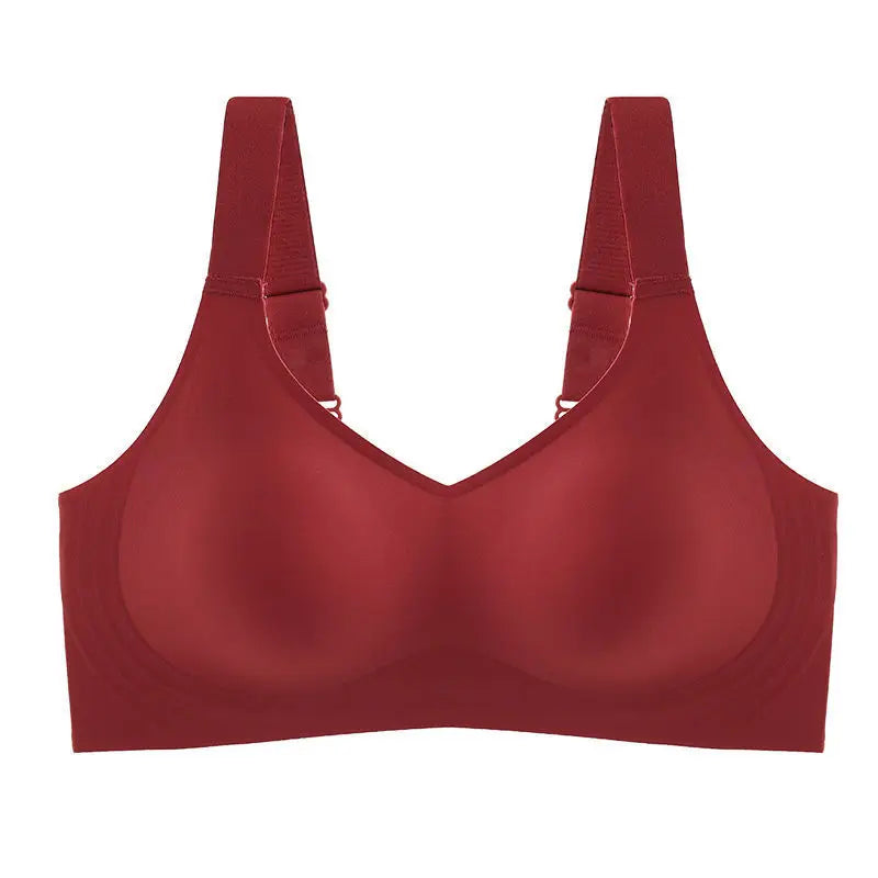 Sutiã Confort FitUp - Sutiã Para Treino e Dia-a-dia. [SUSTENTAÇÃO E CONFORTO]