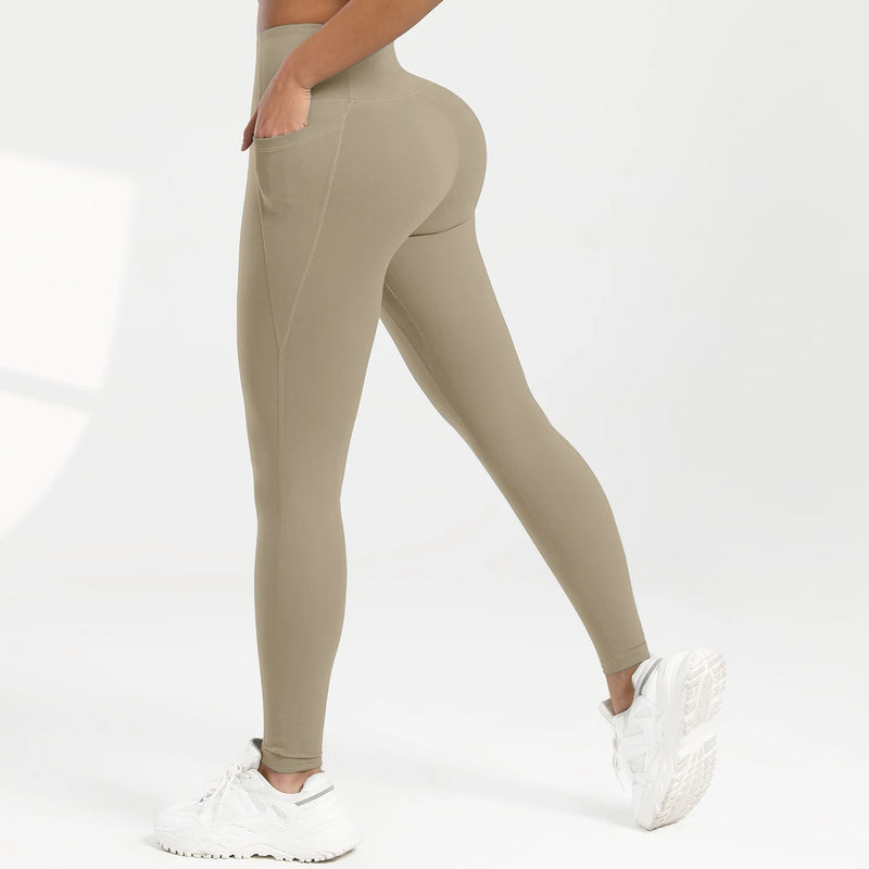 Legging Lip PRO Fitness - Legging Para Treino. [CONFORTÁVEL E EFICAZ]