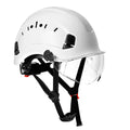 Capacete de Proteção EPI - Brigadistas e Bombeiros.