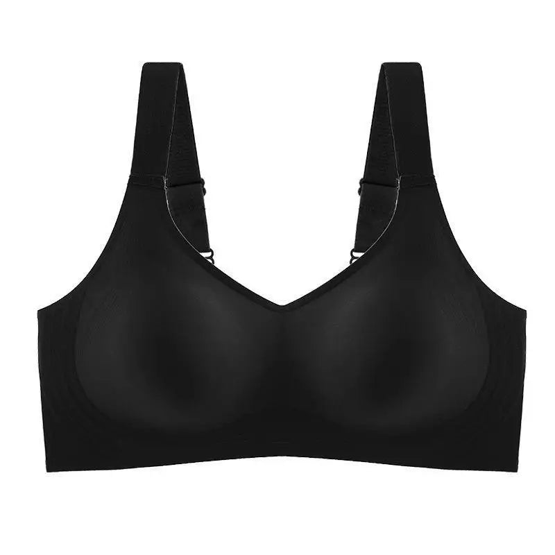 Sutiã Confort FitUp - Sutiã Para Treino e Dia-a-dia. [SUSTENTAÇÃO E CONFORTO]