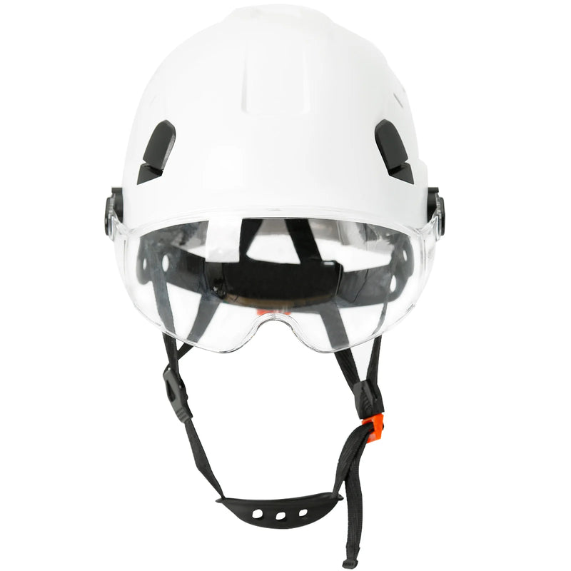 Capacete de Proteção EPI - Brigadistas e Bombeiros.