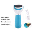 Beauty Feet Removedor de Calos - Maciez e Conforto