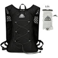 Mochila de Hidratação 8 Litros - Caminhada, Trilha, Brigadistas e Afins.