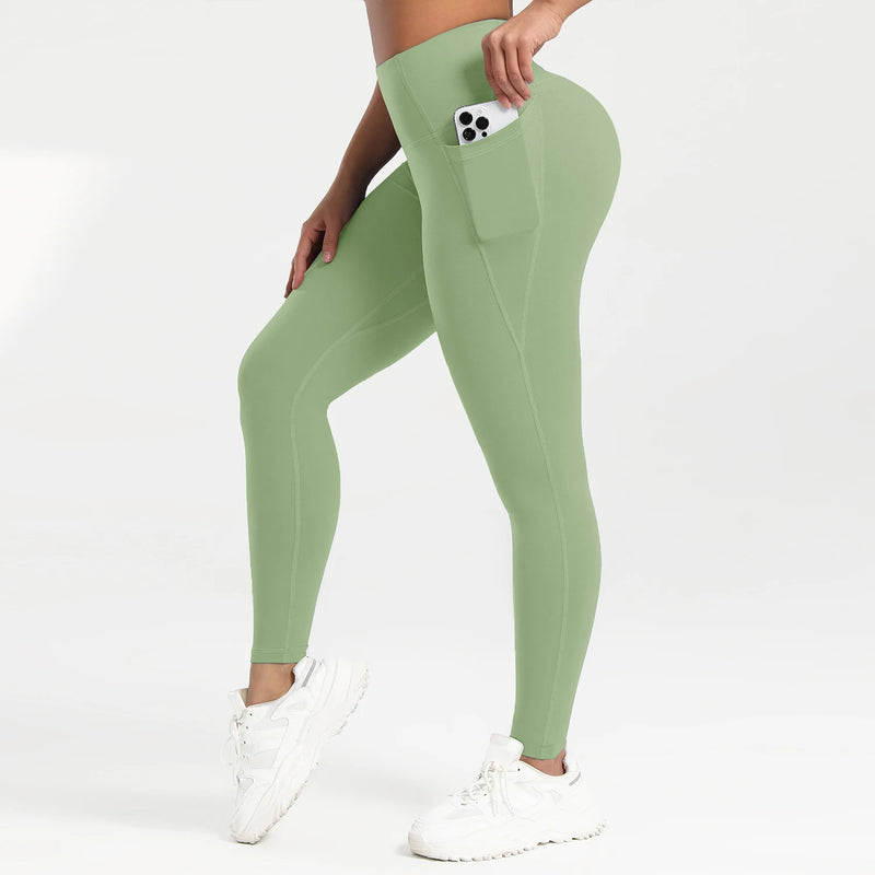 Legging Lip PRO Fitness - Legging Para Treino. [CONFORTÁVEL E EFICAZ]
