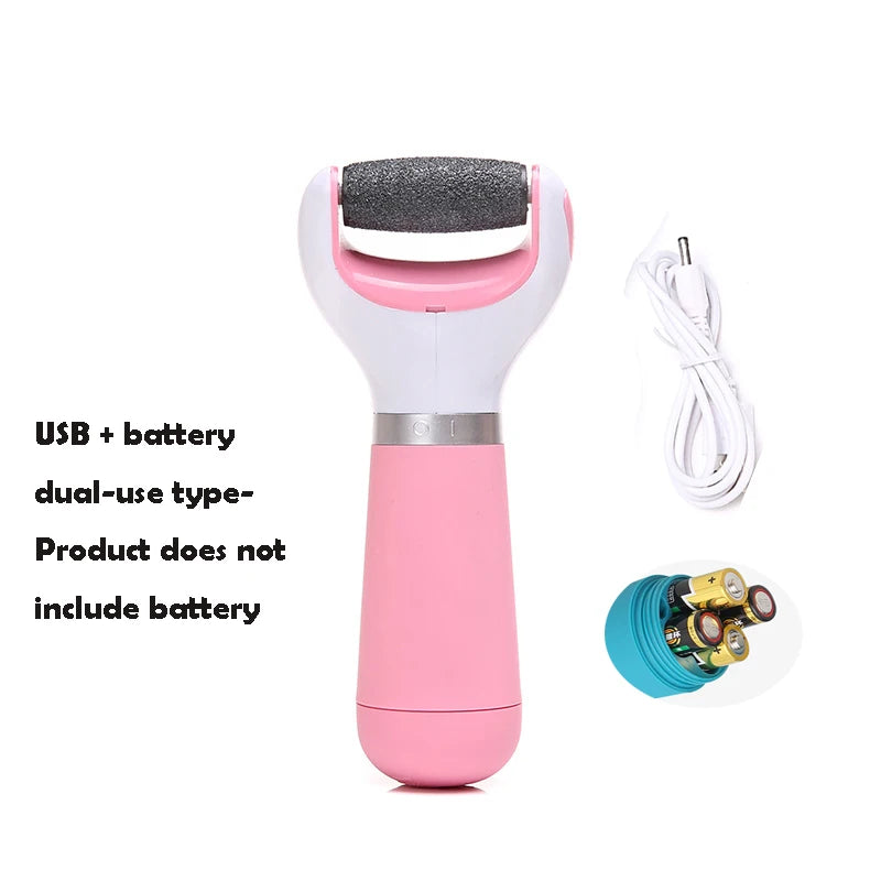 Beauty Feet Removedor de Calos - Maciez e Conforto