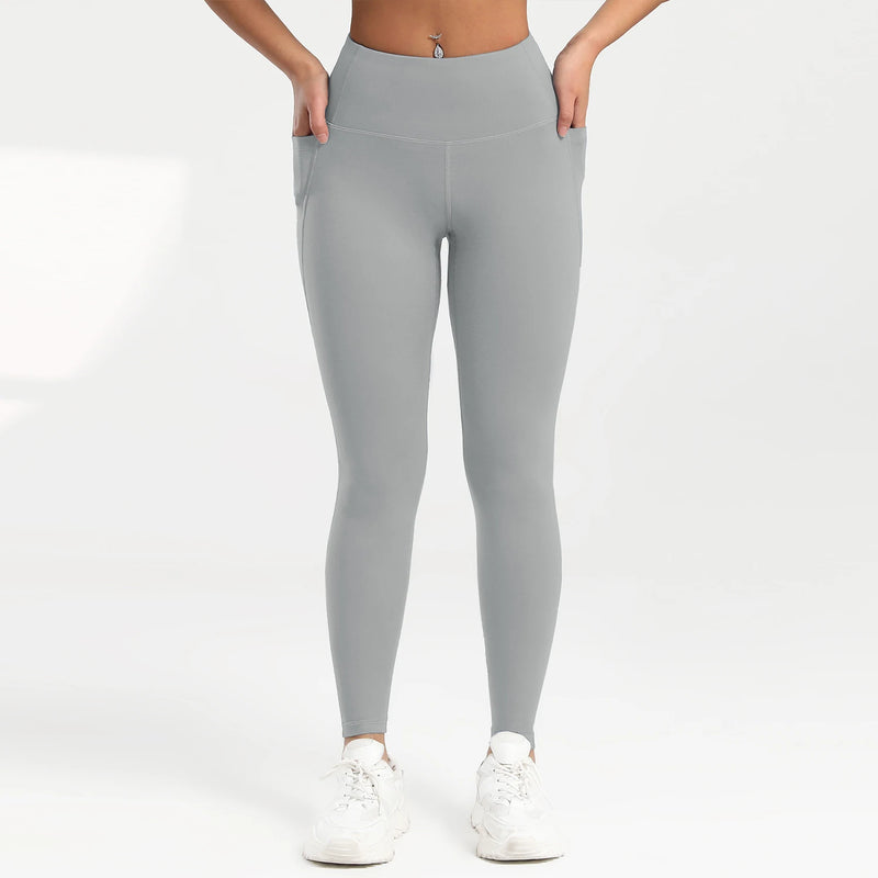 Legging Lip PRO Fitness - Legging Para Treino. [CONFORTÁVEL E EFICAZ]