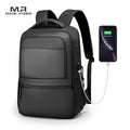 Mochila Anti-Furto com Carregamento USB - Prática e Eficiente