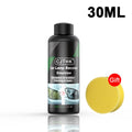 Pasta de Polimento AllClean - Polimento em Segundos!