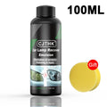 Pasta de Polimento AllClean - Polimento em Segundos!