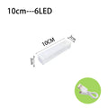 Lâmpada LED com Sensor de Movimento