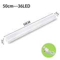 Lâmpada LED com Sensor de Movimento