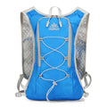 Mochila de Hidratação 8 Litros - Caminhada, Trilha, Brigadistas e Afins.
