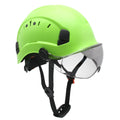 Capacete de Proteção EPI - Brigadistas e Bombeiros.