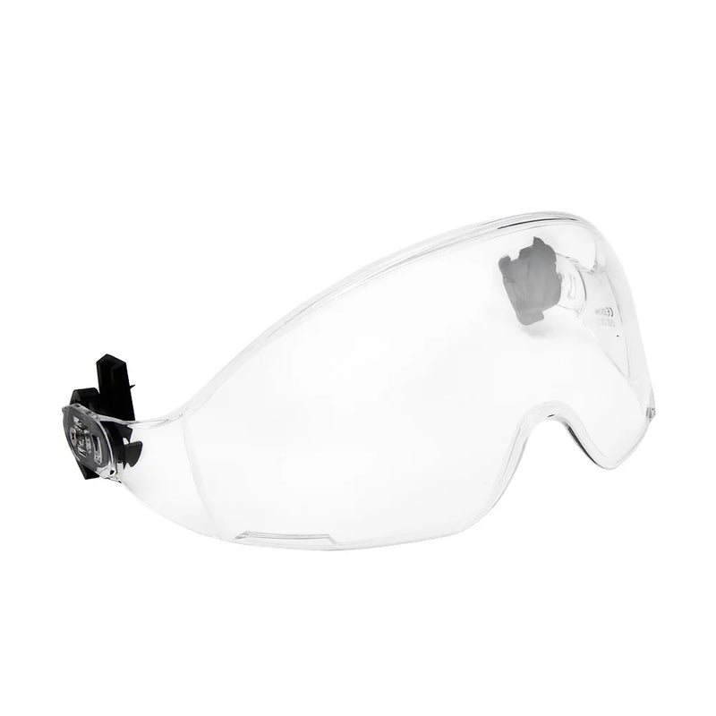 Capacete de Proteção EPI - Brigadistas e Bombeiros.