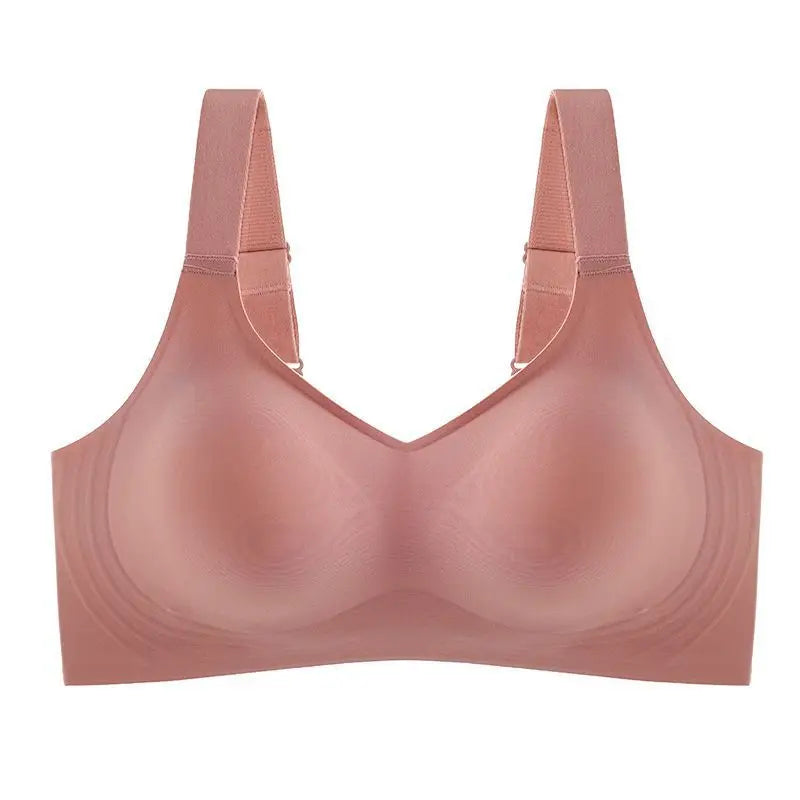 Sutiã Confort FitUp - Sutiã Para Treino e Dia-a-dia. [SUSTENTAÇÃO E CONFORTO]