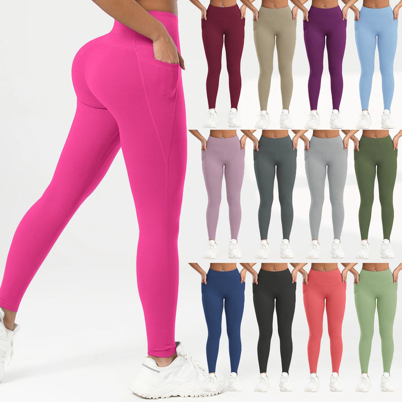 Legging Lip PRO Fitness - Legging Para Treino. [CONFORTÁVEL E EFICAZ]