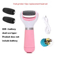 Beauty Feet Removedor de Calos - Maciez e Conforto
