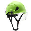 Capacete de Proteção EPI - Brigadistas e Bombeiros.