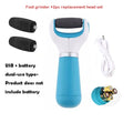 Beauty Feet Removedor de Calos - Maciez e Conforto