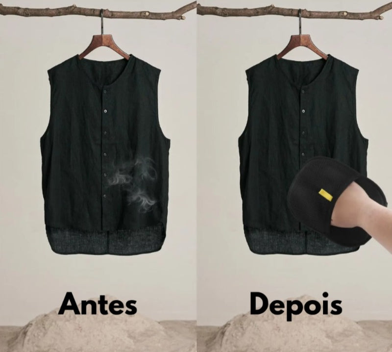 2 por 1 - Escova Removedora de Pelos PRO - Remoção Eficiente